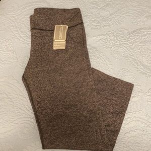 Women’s Under Armour Cropped Leggings